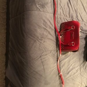 DKNY never used handbag